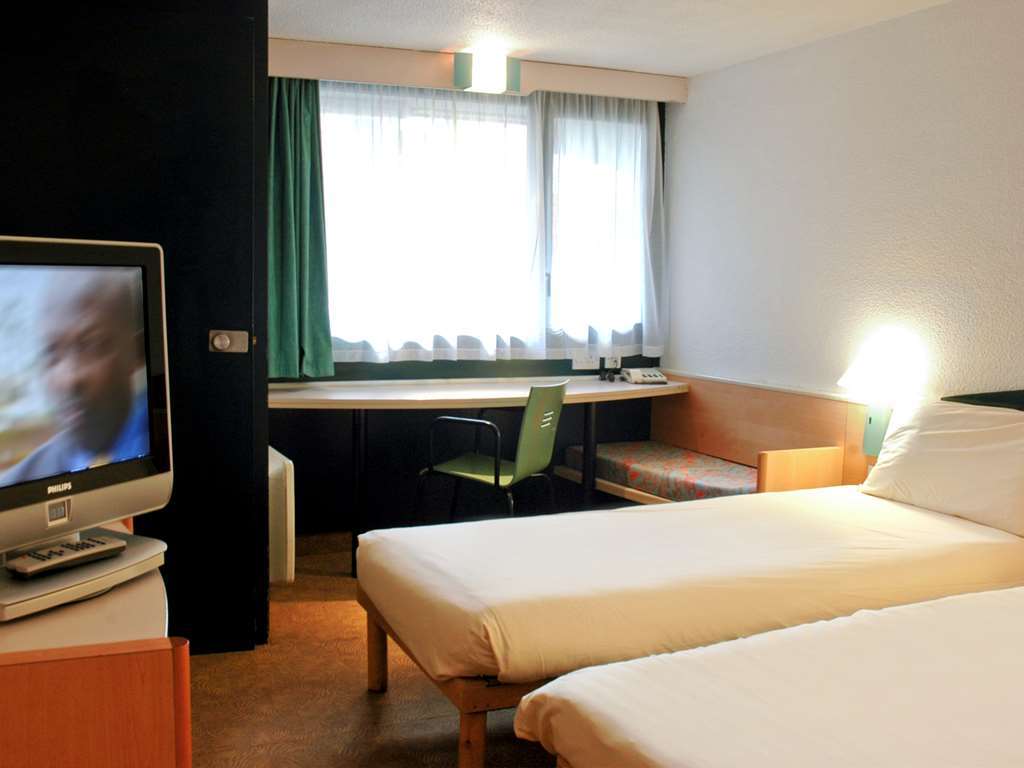 Ibis Birmingham Centre Irving Street Hotel Cameră foto