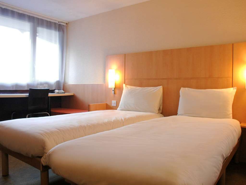 Ibis Birmingham Centre Irving Street Hotel Cameră foto